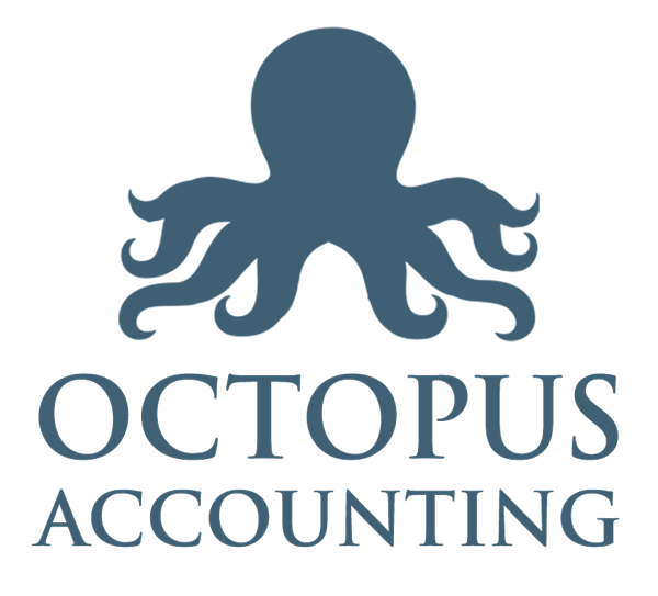 Octopus Accounting & Tax Services