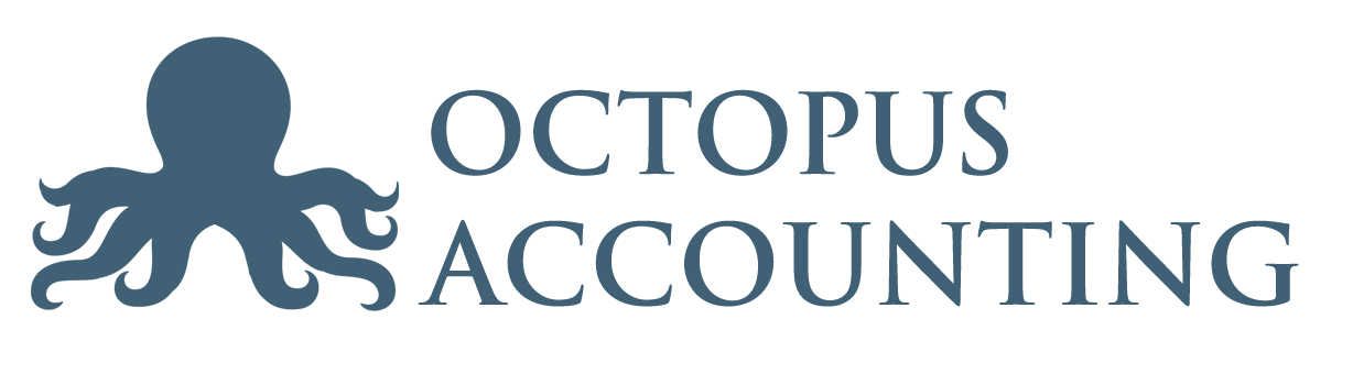 Octopus Accounting | Accounting & Tax Services
